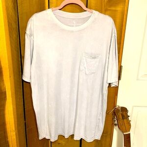 Southern Shirt 100% Cotton Oversized T-shirt